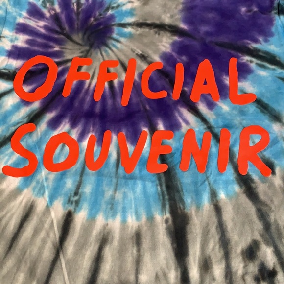 Cactus jack shirt xL - Picture 4 of 6